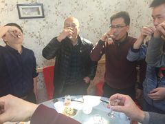 -小贝壳酒楼(经九路店)