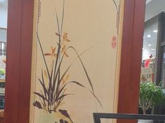 -渔码头食府(蓬莱阁店)
