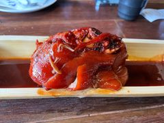 -大牌大·传统杭帮菜(湖滨店)