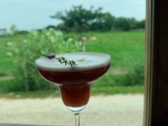 -Chom Cafe and Restaurant