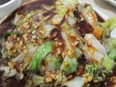 -满口香饭店