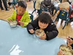 -吉的堡幼儿园(安康仕府大院园)