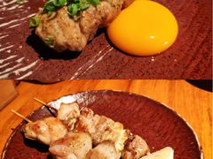 月见鸡肉棒-醉虎传(南锣鼓巷店)