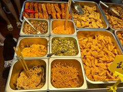 -518豆腐干(总店)