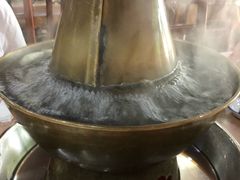 -鑫龙火锅城(嘉汇广场店)
