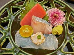 -松临·铁板烧&Omakase(神农店)