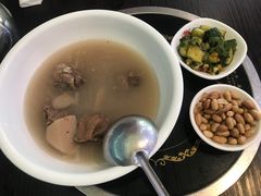 -东江海鲜大排档·潮汕菜·砂锅粥