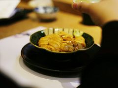 海胆饭-达摩君日本料理(泰海花园小区店)