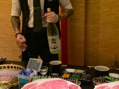 -300杯·和牛烧肉清酒专门店(廊里店)