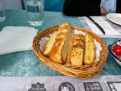 -苏坦土耳其西餐厅(玉林店)
