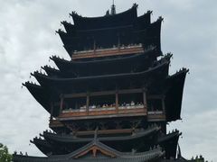 -杭州半山国家森林公园