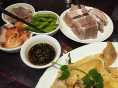 散养鸡-三林本帮馆(中林街店)