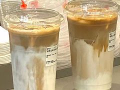 -Manner Coffee(布吉万象汇店)