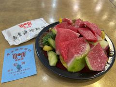 -惠丰源烩面馆(经七路店)