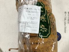 -泸溪河桃酥(秦淮夫子庙一店)