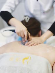 -LORI SPA洛丽汇 美肤抗衰SPA中心