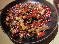 -丝路金桃·新疆菜(徐汇店)