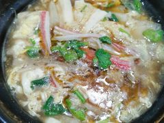 -大腕炸串(河东总店)
