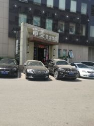 -东时烫染造型·Hair Salon