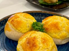 -白天鹅宾馆-宏图府餐厅
