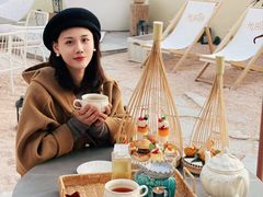 -HUATA 'Holiday Plan 花榻