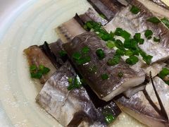 风干沙鳗鱼-望江门小龙虾·烧烤(九堡店)