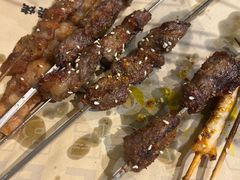 -本色.小马哥烧烤(五一路总店)