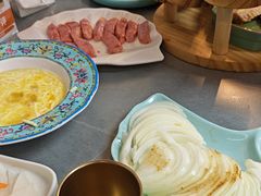 -牛犇炭火烤肉·鲜切烤肉(承德总店)