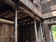 -潜口民宅博物馆