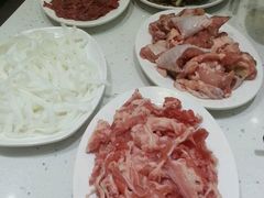 -黑山牛肉汤火锅(花城汇店)