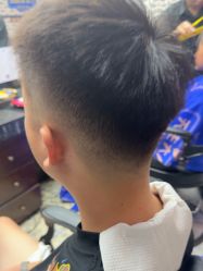 -大人物·男士理发馆