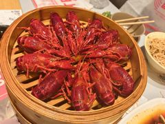 -靓靓蒸虾·头牌蒸虾(雪松路总店)