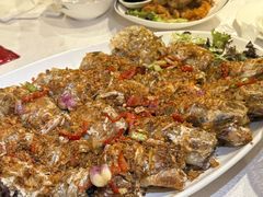 -喜记避风塘炒辣蟹(旗舰店)