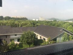 -绍兴鉴湖君澜大酒店