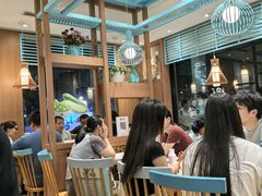 -满记甜品(湖滨店)