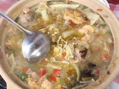 -何不烦·鲜肉烤串·衡阳小炒