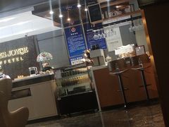 -喆酒店(天坛公园店)