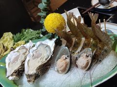 -揽季锅物会·海鲜姿造(三坊七巷店)