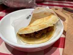 -西贝(武汉群星城店)