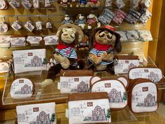 -贡多拉礼品及售票廊(威尼斯人酒店)