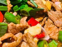 -食光慢宴·安吉土菜馆