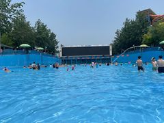 -欢乐水魔方水世界