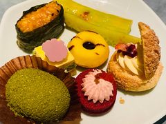 -堂会·KTV·自助餐·团建聚会(天河店)