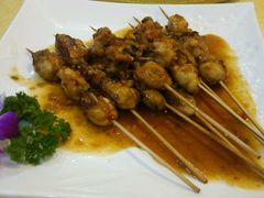 -蠔门宴海鲜城·阳江特色菜
