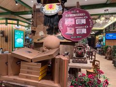 -岭南小生·粤港点心(华新旗舰店)