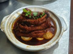 -印象人家·辣子鸡(步行街店)