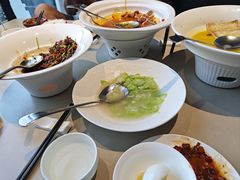 -扶摇湘宴·烤鸭·湘粤宴(中关村·北大店)