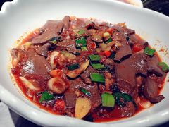 -小杨烤肉(高新店)