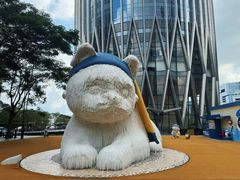 -深圳湾万象城(南山店)