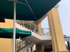 -星巴克(无锡百联奥特莱斯店)